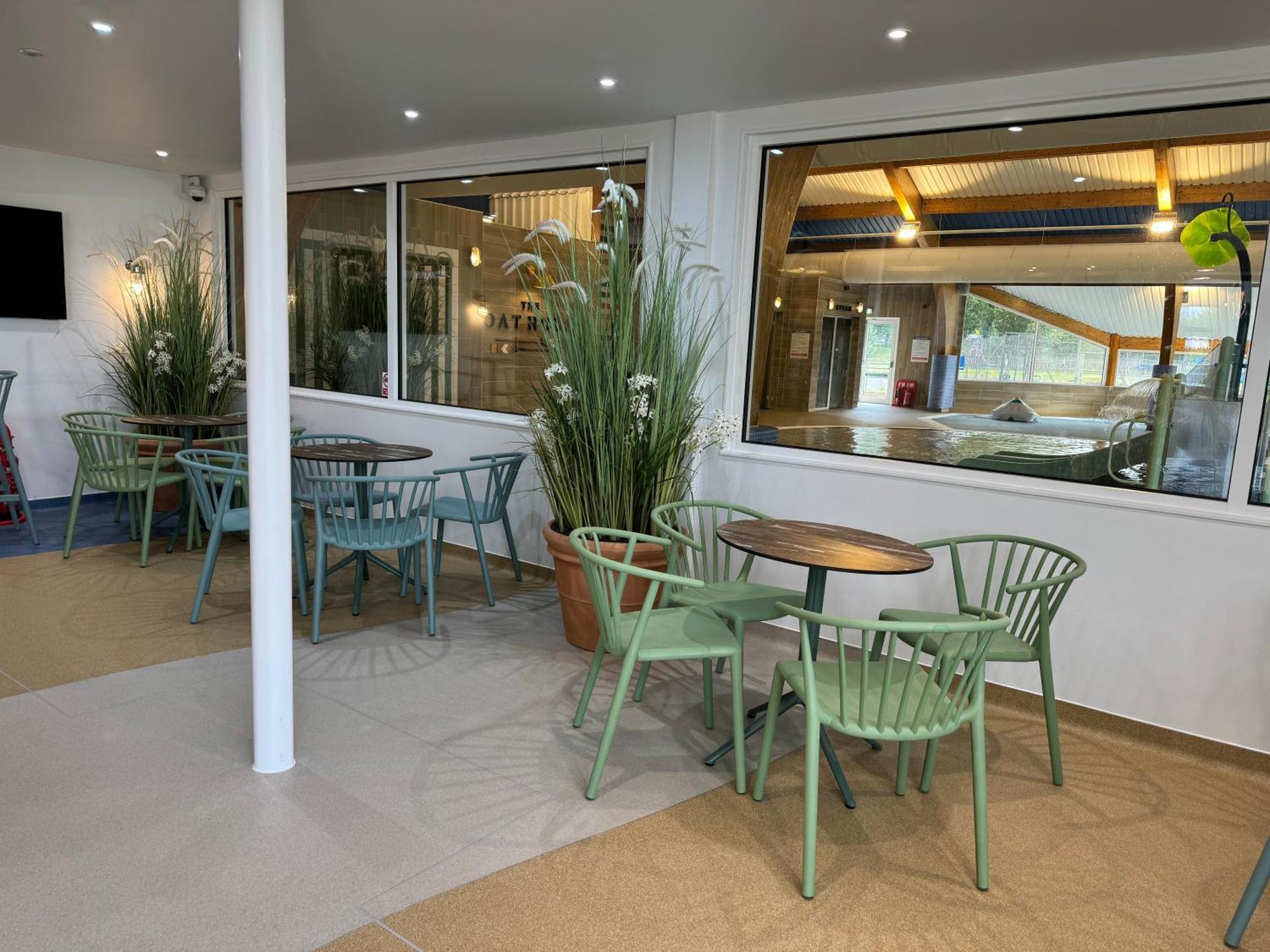 Paws Lodge, Hot Tub, Pet Friendly South Cerney Exterior foto